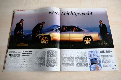 Mot 1997 skoda octavia - 01/1997,