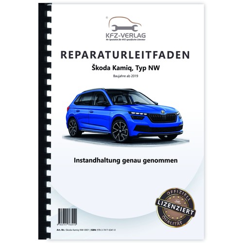 Skoda kamiq typ 2019 - kamiq, ab