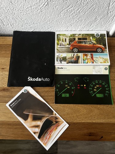 Skoda fabia - skoda,
