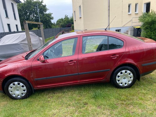 Skoda octavia mpi - 1.6,