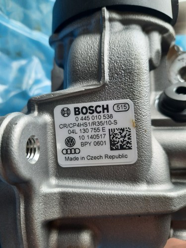 Hochdruckpumpe audi - hochdruckpumpe, vw,