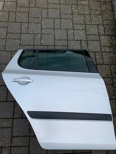 Skoda fabia beifahrertür - skoda,
