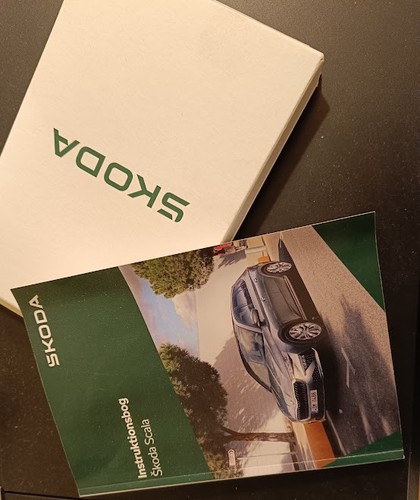 Skoda scala 2024 2025 - skoda,