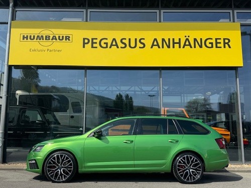 Skoda octavia combi 245 - combi,
