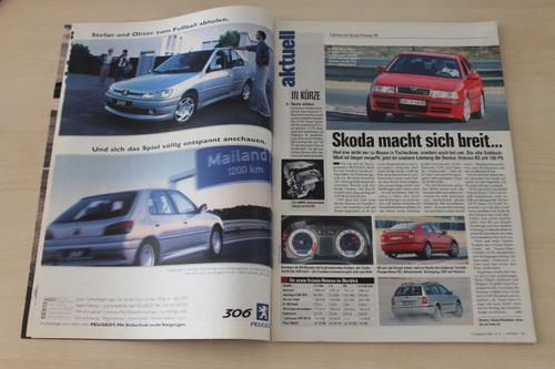 Auto bild 2000 - auto, 37/2000