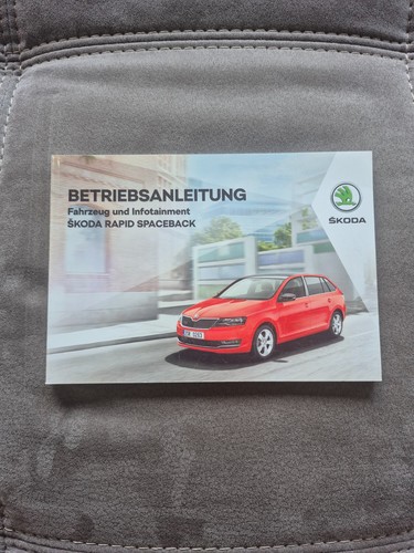 Betriebsanleitung