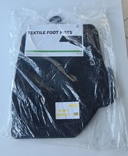 Stofffussmatten original für