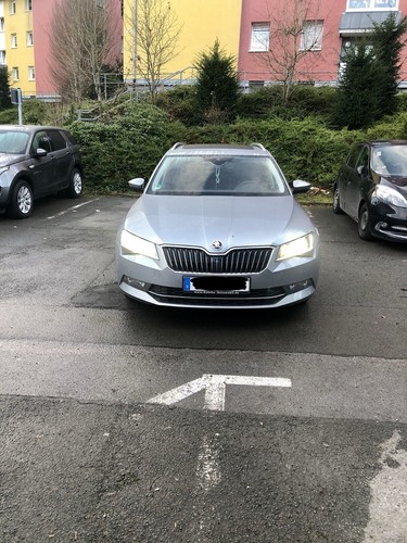 Super zuverlässig - zuverlässig,