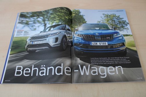 Auto motor und sport 2019 - sport, 15/2019