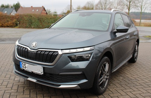 Skoda kamiq 2021 nw4 tsi - nw4, 1.0