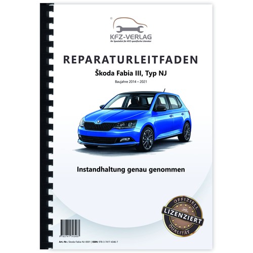 Skoda fabia 2014 - skoda, 2014-2021