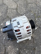 Lichtmaschine Vom Skoda Ist