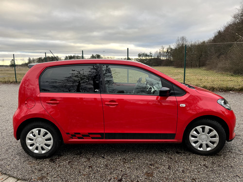 Skoda citigo monte carlo - monte,