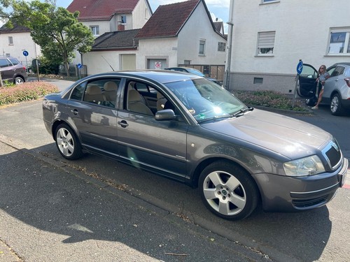 Skoda auto