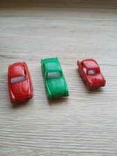 DDR Glittenberg Trabant 500