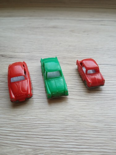 Ddr glittenberg trabant 500 - ddr,