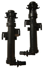 Skoda Waschwasserdüse