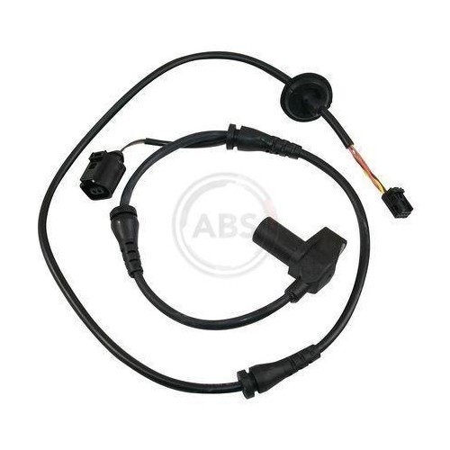 Sensor raddrehzahl s - raddrehzahl, a.b.s