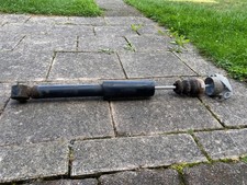 Stoßdämpfer hinten skoda