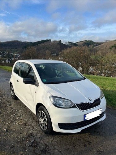 škoda citigo 114 000 - km, ·