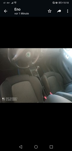 Auto scoda - ,