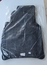 Fussmatten für Skoda Superb