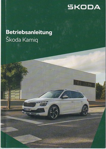 Skoda kamiq - skoda,