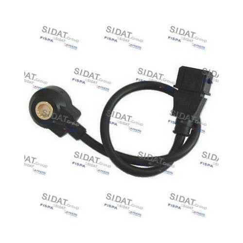 Klopfsensor sidat 037 für - klopfsensor, 84.037