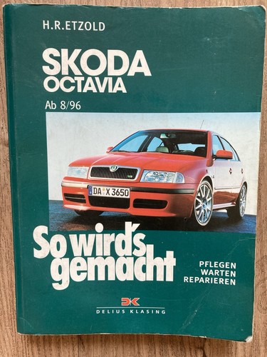 Wird gemacht - so, wird's