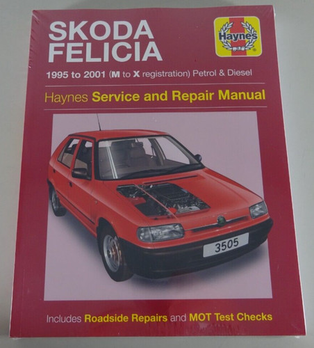 Reparaturanleitung skoda - reparaturanleitung,