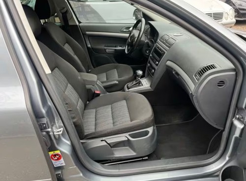 Skoda octavia automat - octavia, combi