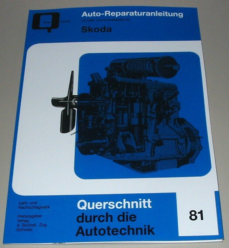 Reparaturanleitung skoda - reparaturanleitung,