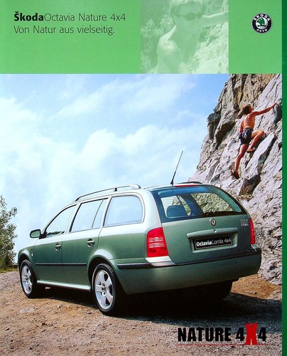 261803 skoda octavia - skoda,