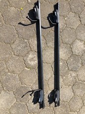 Dachgrundträger für  Skoda