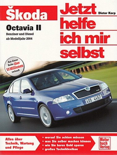 Skoda octavia - skoda, 2