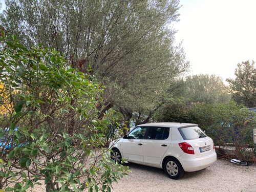 Skoda fabia automobile - fabia,