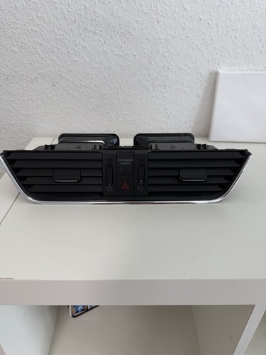 Luftausströmer skoda octavia - skoda,