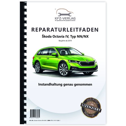 Skoda octavia 2019 - octavia, ab