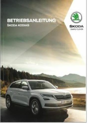 Original skoda kodiaq - original,