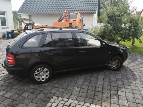 Automobile gebraucht kombi - automobile,