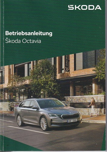 Skoda octavia - skoda,