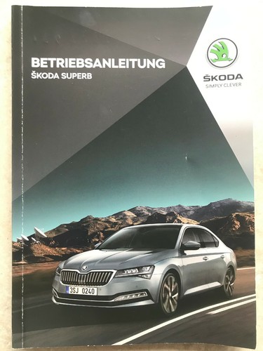 Skoda superb 2022 - 3, 2023