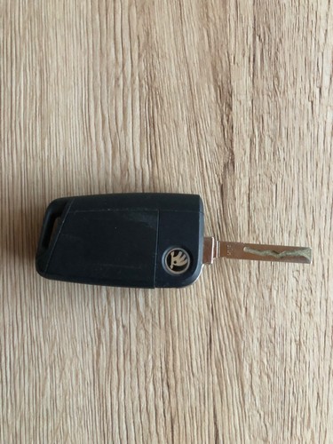 Skoda funkschlüssel - skoda,