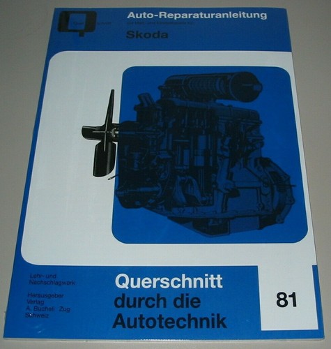 Reparaturanleitung skoda - reparaturanleitung,