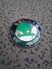 Skoda Logo Original Felicia