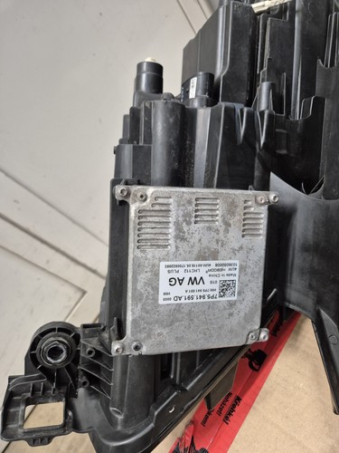 Scheinwerfer xenon - scheinwerfer,