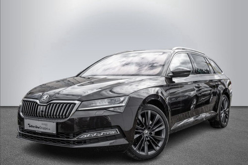 Skoda superb combi tsi 0 - superb,