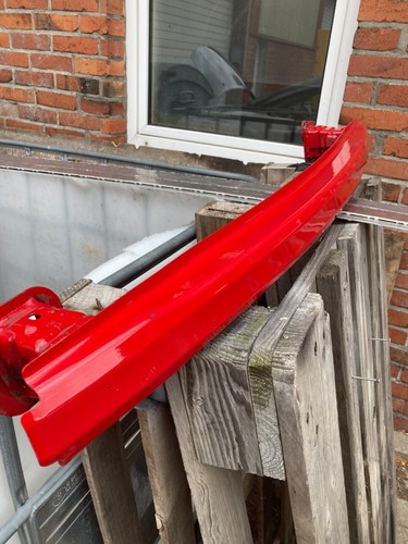 Stoßfänger verstärkung - stoßfänger,,