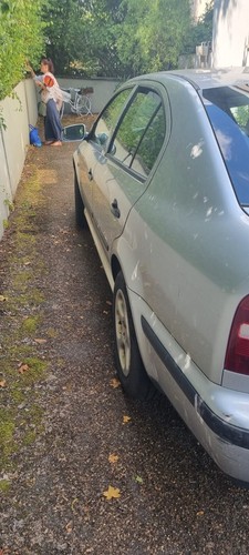 Zum ausschlachten skoda - zum,