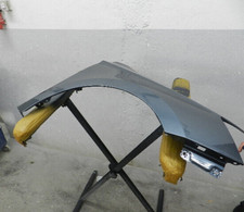 Skoda Fabia Kotflügel Vorne